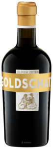 Oliver Zeter, Goldschatz, Pfalz