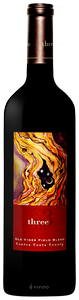 Three Clicks, Dessert Wine, Amador County