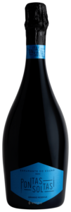Quinta da Pacheca, Grande Reserva Pinot Noir Espumante, Douro