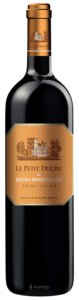 Ducru-Beaucaillou, NV Assortment Case, Saint-Julien