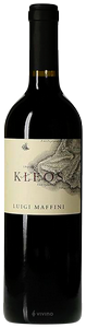 Luigi Maffini, Kleos, Cilento