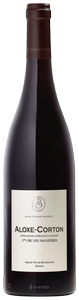 Jean-Claude Boisset, Aloxe-Corton Premier Cru, Les Valozieres