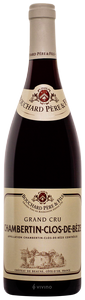Bouchard Pere et Fils, Clos de la Roche Grand Cru