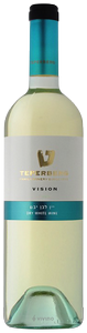 Teperberg, Vision Dry White, Judean Hills
