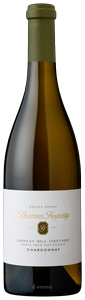 Thomas Fogarty, Langley Hill Vineyard Chardonnay, Santa Cruz Mountains