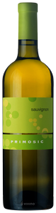 Primosic, Sauvignon, Collio