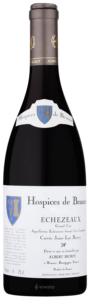 Hospices de Beaune (Comte Liger Belair), Echezeaux Grand Cru, Cuvee Jean-Luc Bissey