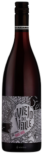 Valle Arriba, La Matriarca Pinot Noir, Salta