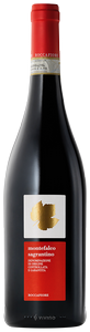 Roccafiore, Montefalco Sagrantino