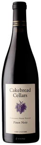 Cakebread, Syrah, Los Carneros