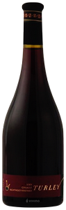 Turley, Becholdt Cinsaut, Lodi