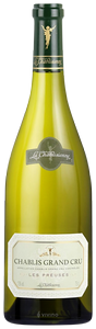La Chablisienne, Chablis Grand Cru, Preuses
