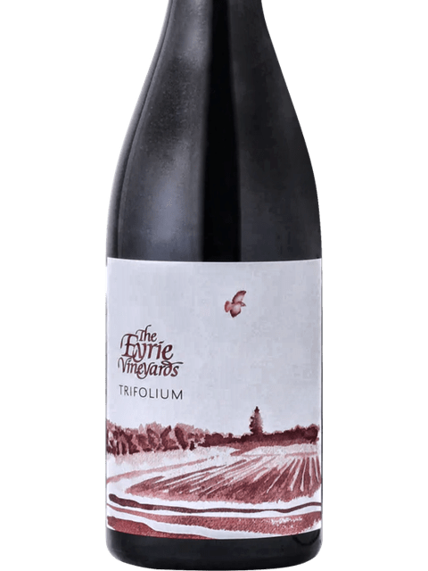 The Eyrie Vineyards, Trousseau, Dundee Hills