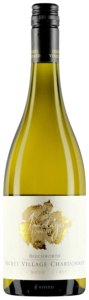 Indigo Vineyard, Secret Village Chardonnay, Beechworth