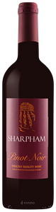Sharpham, Pinot Noir, England