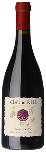 Clau de Nell, Anjou, Cuvee Violette