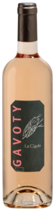 Domaine Gavoty, La Cigale, Var