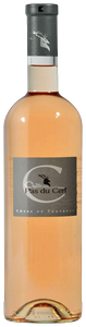 Château du Thouar Côtes de Provence L'Hommage