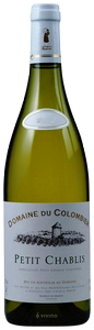 Domaine du Colombier, Petit Chablis