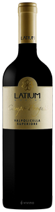 Latium Morini, Valpolicella Ripasso, Campo Ciliegi