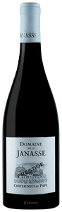 Domaine de la Janasse, Chateauneuf-du-Pape, Prestige