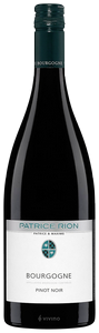 Michele et Patrice Rion, Bourgogne, Pinot Noir