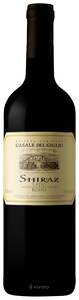Casale del Giglio, Shiraz, Lazio