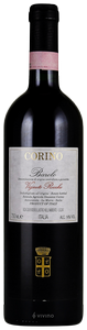 Giovanni Corino, Barolo, Vigneto Rocche