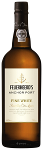 Feuerheerd's, Fine White Port