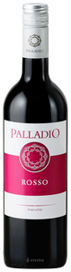 Palladino, Biferno, Rosso