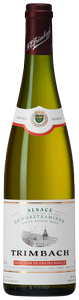 Schwach, Gewurztraminer Selection de Grains Nobles, Alsace