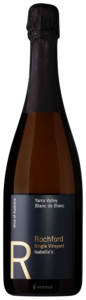Rochford, Isabella's Blanc de Blanc, Yarra Valley