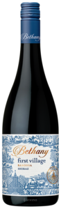 Bethany, Shiraz, Barossa Valley