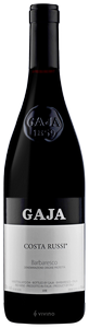 Gaja, Costa Russi