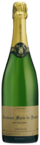 Bara, Comtesses Marie France Grand Cru