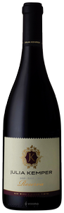 Julia Kemper, Reserva Tinto, Dao