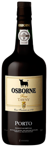 Osborne, Fine Tawny Port