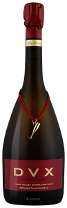 Mumm Napa, DVX Rose, Napa Valley