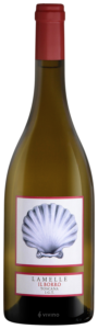 Il Borro, Lamelle Chardonnay, Toscana