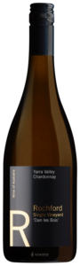 Rochford, Dans les Bois Chardonnay, Yarra Valley