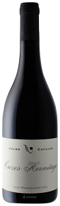 Julien Cecillon, Crozes-Hermitage, Pierre Aiguille