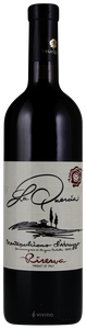 La Quercia, Riserva, Montepulciano d'Abruzzo Colline Teramane