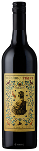 RedHeads, Madame Frank Shiraz, Barossa