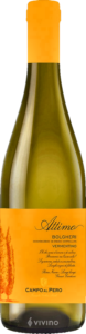 Campo al Pero, Attimo Vermentino, Bolgheri