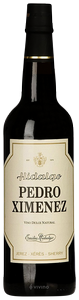Emilio Hidalgo, Santa Ana Pedro Ximenez Sherry