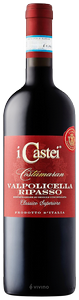 Michele Castellani, Valpolicella Ripasso, Classico Superiore