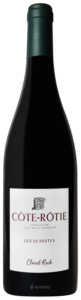 Clusel Roch, Cote Rotie, Les Schistes