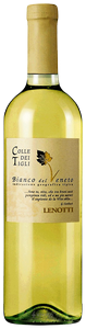 Lenotti, Colle Tigli Bianco, IGT