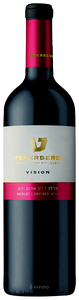 Teperberg, Vision Merlot, Judean Hills