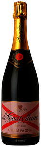 Castellane, Rose Brut
